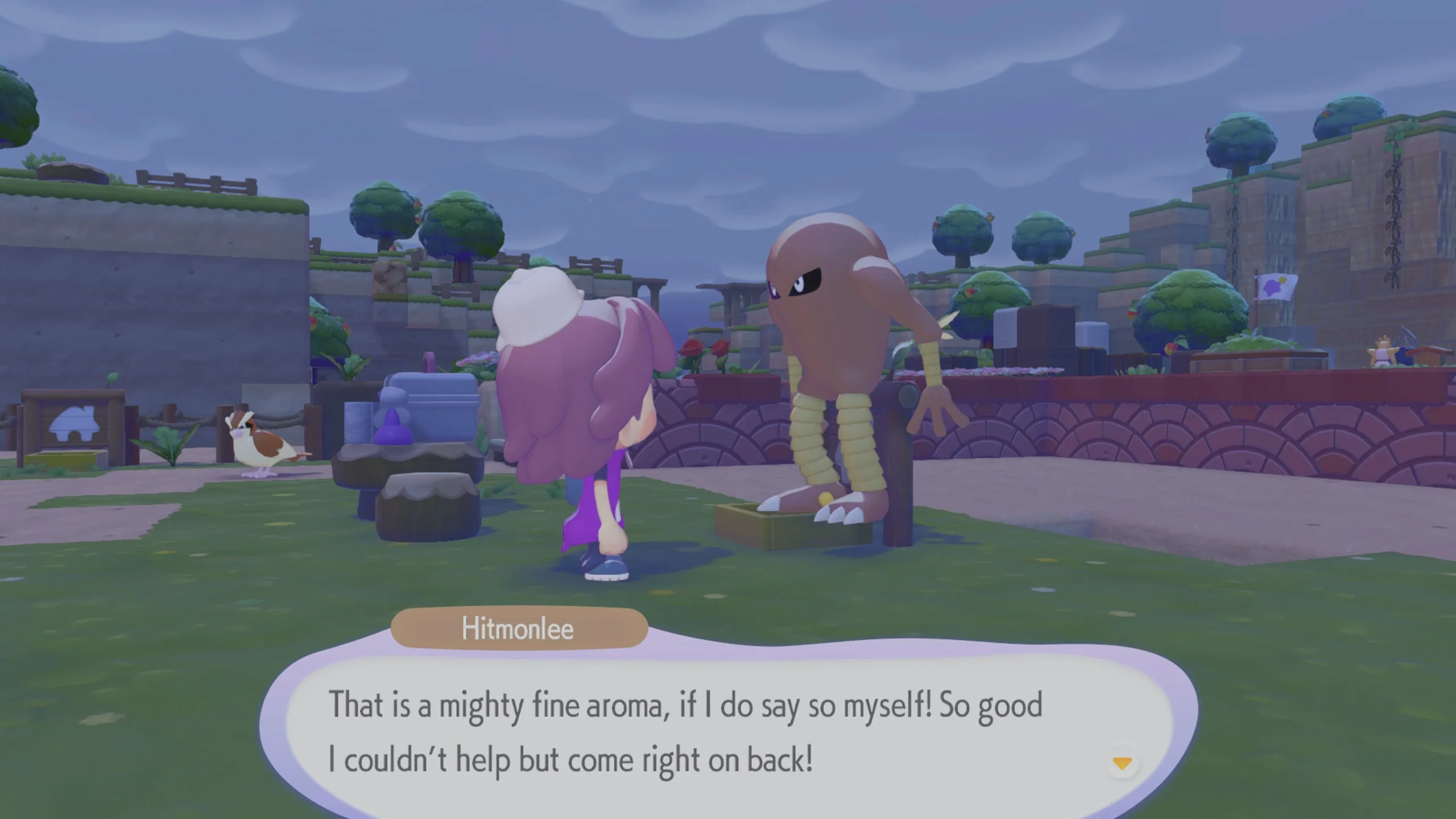 Pokémon Pokopia: How to find missing Pokémon