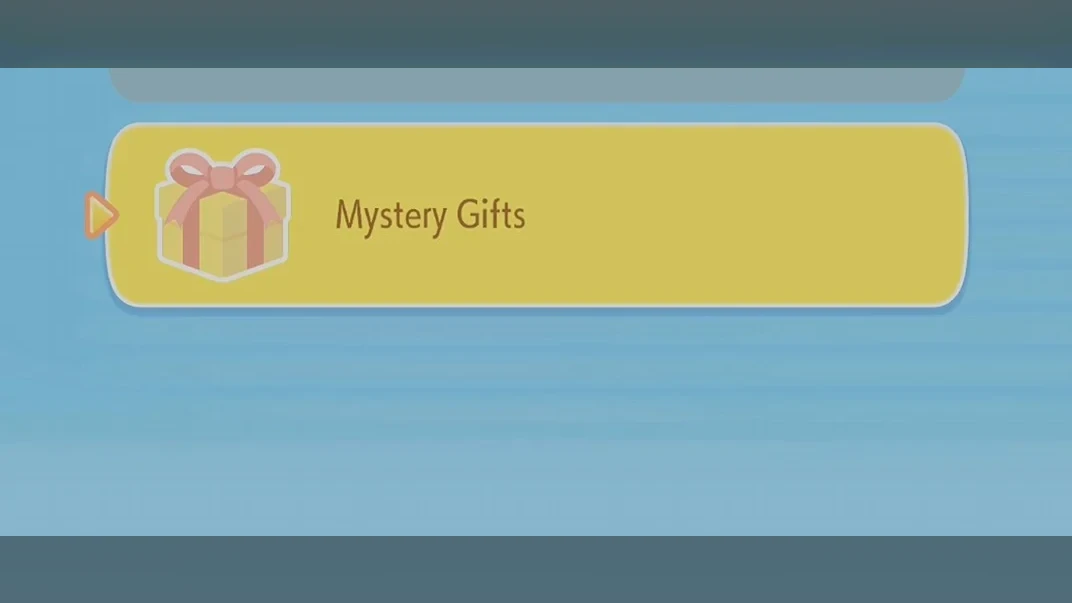 Pokémon Pokopia: All Mystery Gifts and Rewards