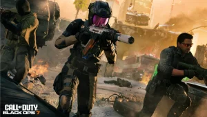 Black Ops 7 & Warzone Season 2 Reloaded roadmap: Black Ops Royale, new weapons, maps, modes, more