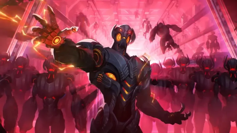 Marvel Rivals content in 2026 is looking like one big MCU commercial, but I’m not mad about it