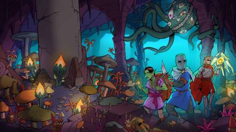 Esoteric Ebb Review - Chaotic Good