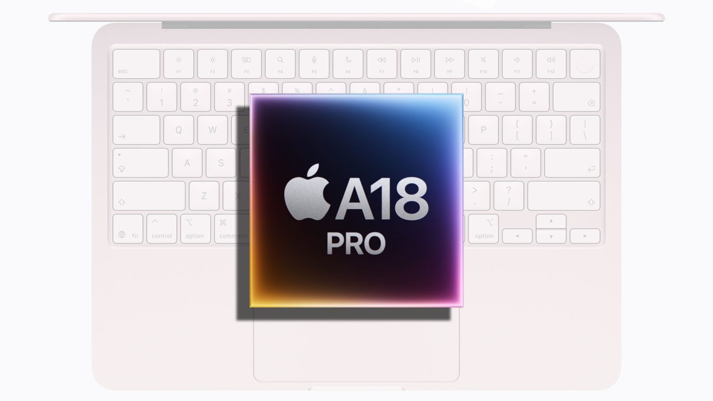 MacBook Neo’s 8GB RAM Limitation Isn’t Apple Deliberately Cutting Corners, But How The A18 Pro Has Been Designed