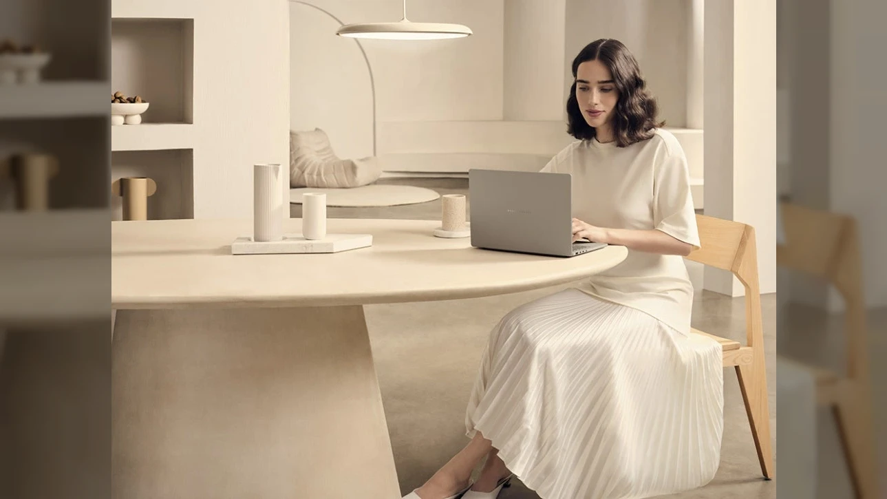 ㈜에스라이즈, 스냅드래곤 X 탑재 ‘ASUS 젠북 A14,&비보북 16’ 네이버 신학기 할인전 지난 3일(화) 시작