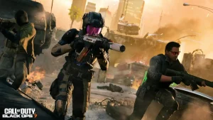 BO7 Season 2 Reloaded early patch notes – 5 maps, new game modes, new weapons, more Endgame, and more