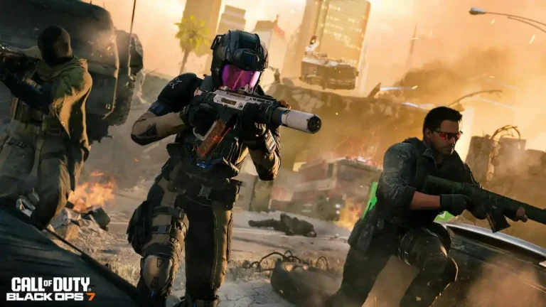 BO7 Season 2 Reloaded early patch notes – 5 maps, new game modes, new weapons, more Endgame, and more
