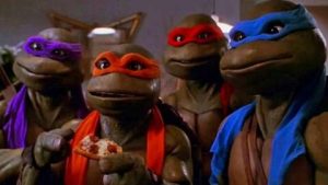 Magic: The Gathering's TMNT Set Nails The Feeling Of Getting Pummeled By Combat Cold Cuts