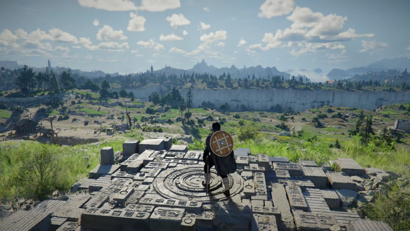 "6시간은 부족해"... 붉은사막 시연이 증명한 압도적 스케일