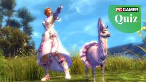 How many of these MMORPGs can you name in just 6 minutes based on a handful of vague details?