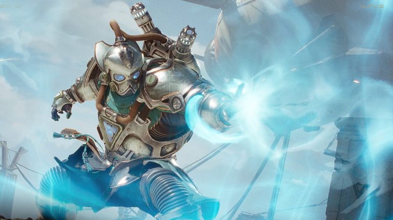 Highguard gets a new playable character, skill trees and more ahead of next week's closure