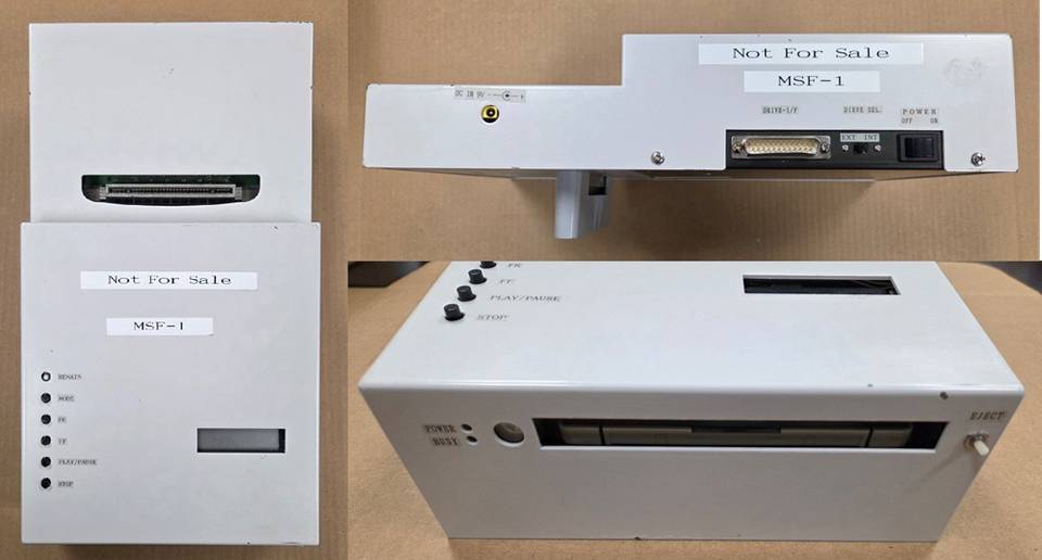 전설의 미출시 콘솔 ‘닌텐도 플레이스테이션’, 미국 박물관이 확보했다