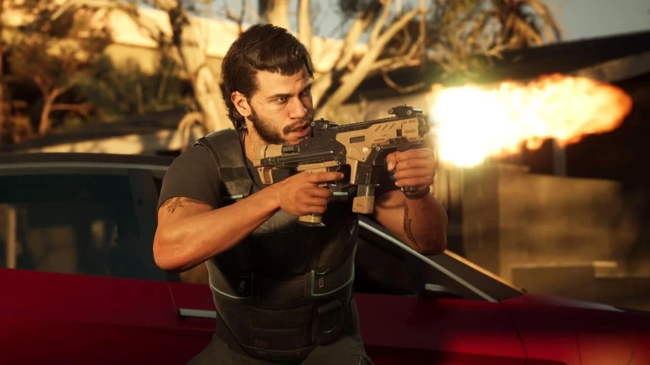 MindsEye CEO’s Latest Unhinged Rant Blames ‘Criminal Activities’ For The Studio’s Newest Layoffs