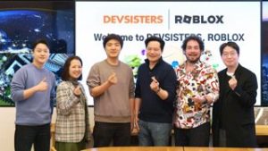 '로블록스 쿠키런 카드 게임' 연내 출시... 플랫폼 및 IP 생태계 확장 시동