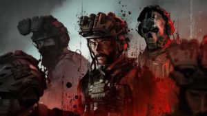White House Uses Call Of Duty Footage In Showcase Of Destruction In Iran War
