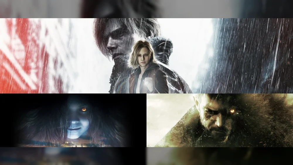 Reminder: Resident Evil's Generation Pack Is Leaving The Switch 2 eShop This Month