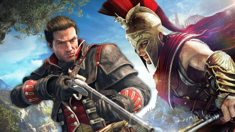 5 Times Assassin's Creed Broke Its Own Rules