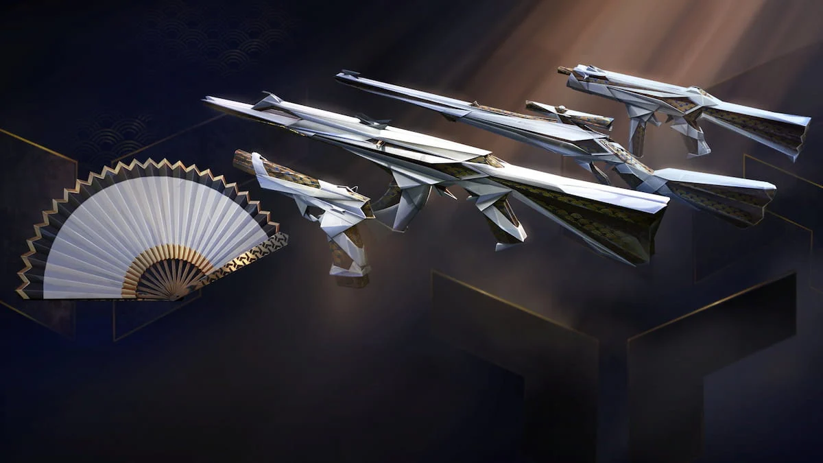 VALORANT SilkLeaf bundle, skins, price, and release date