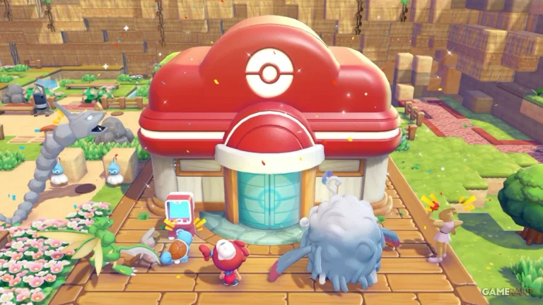 How to Increase Humidity for Slowpoke to Rescue Onix in Pokopia