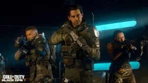 All Abilities and Skill Tracks in Black Ops 7 Endgame