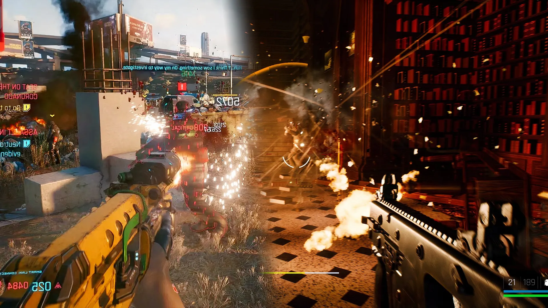 8 Best FPS Games If You Want To Feel OP