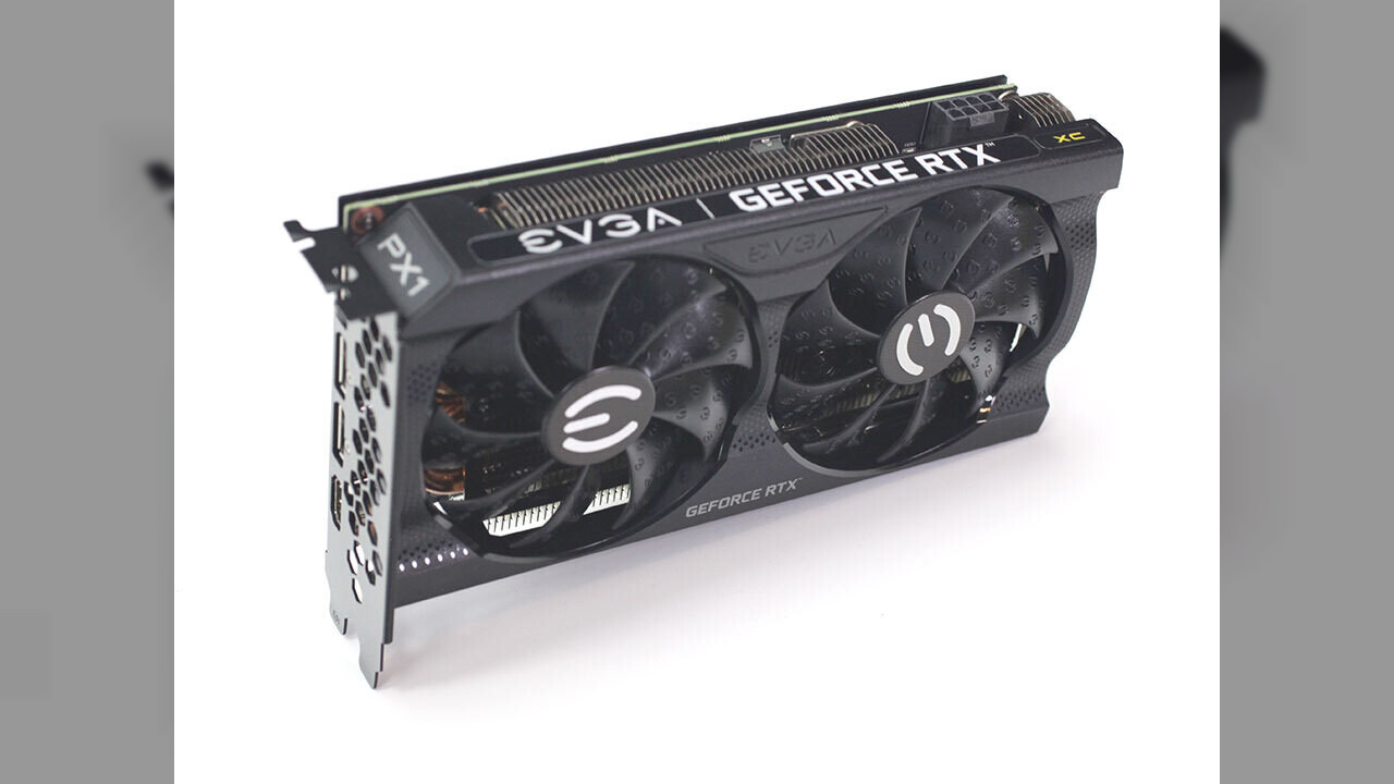 NVIDIA GeForce RTX 3060 Could Return Mid-March