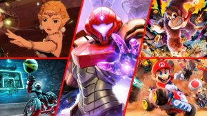 Switch 2 Risks Becoming ‘Just a Vehicle for Nintendo Games’ and Third Parties May Stop Trying, Warns Analyst
