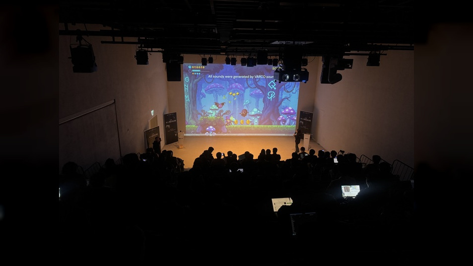 유튜브 모먼트 오나, AI & 게임산업 포럼 200명 참석