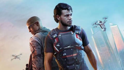 "Espionage And Corporate Sabotage" Blamed For MindsEye Launch, As Dev Announces Layoffs