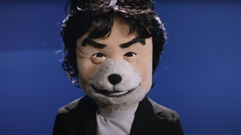 Nintendo's Shigeru Miyamoto saw games in the '80s becoming like "pornography": "I think the world of 'hidden secrets' in games has almost reached that same grotesque level"