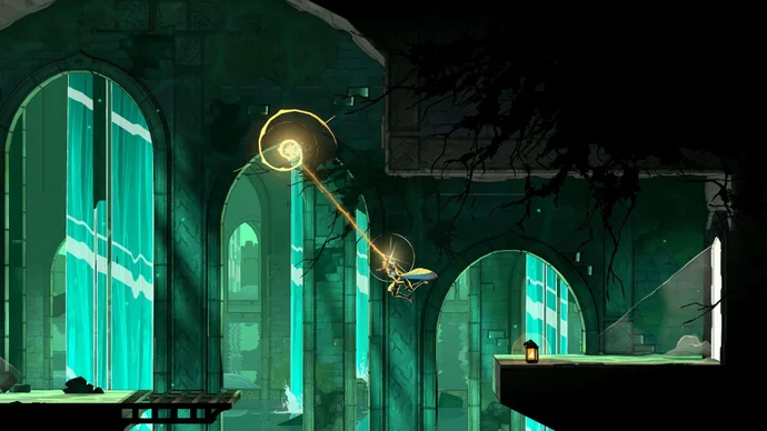 Castlevania: Belmont's Curse won't be a roguelite despite Dead Cells developer's involvement, packs "elaborately crafted" maps instead