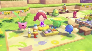 Pokémon Pokopia is out today, but it already has its first limited-time event, with three cute Pokémon only available for a two-week window this month