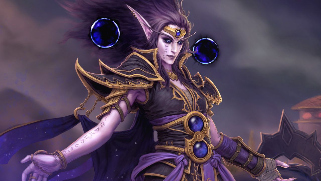 World of Warcraft: Midnight review: "My devotion to this world has been renewed thanks to solid RPG storytelling, and questing that feels more varied than ever"