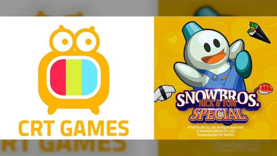 '스노우 브라더스 스페셜' 30만 장 판매 돌파… 콘솔 시장, 인디 게임사 '약진'