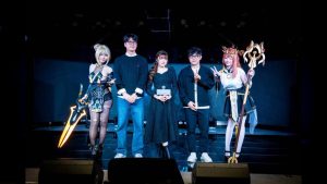 메이저나인 ‘아우터플레인’, 3연속 글로벌 투어 성료