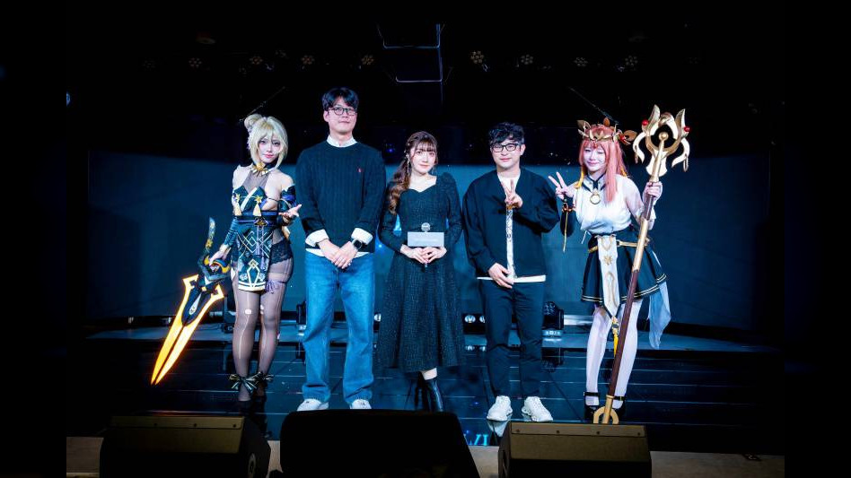 메이저나인 ‘아우터플레인’, 3연속 글로벌 투어 성료