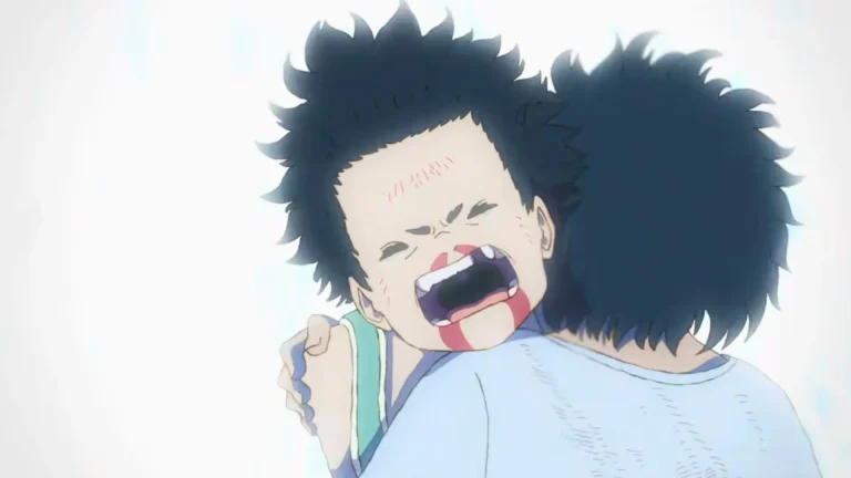 Your Name and Suzune studio returns with new anime short film