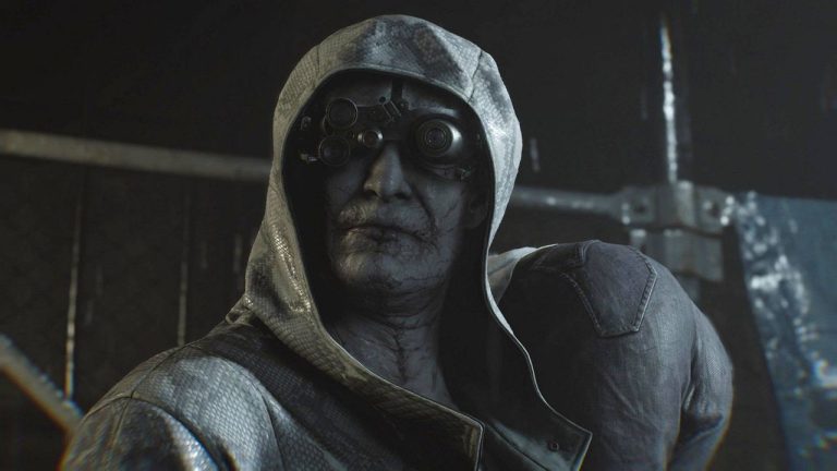 "I don't even want to be here": Resident Evil Requiem's Leon actor was so unnerved performing next to the main villain he would "start giggling"