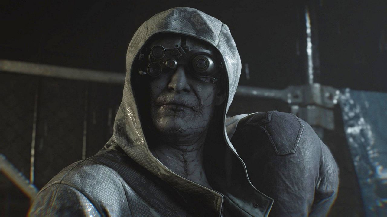 "I don't even want to be here": Resident Evil Requiem's Leon actor was so unnerved performing next to the main villain he would "start giggling"