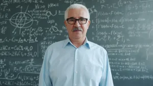 “Creepy” AI tool now uses dead teachers to review your work
