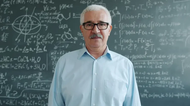 “Creepy” AI tool now uses dead teachers to review your work