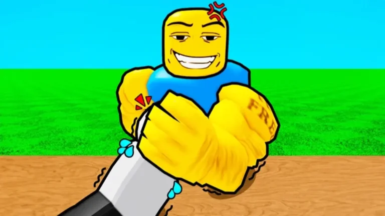 Arm Wrestle Simulator codes (March 2026)