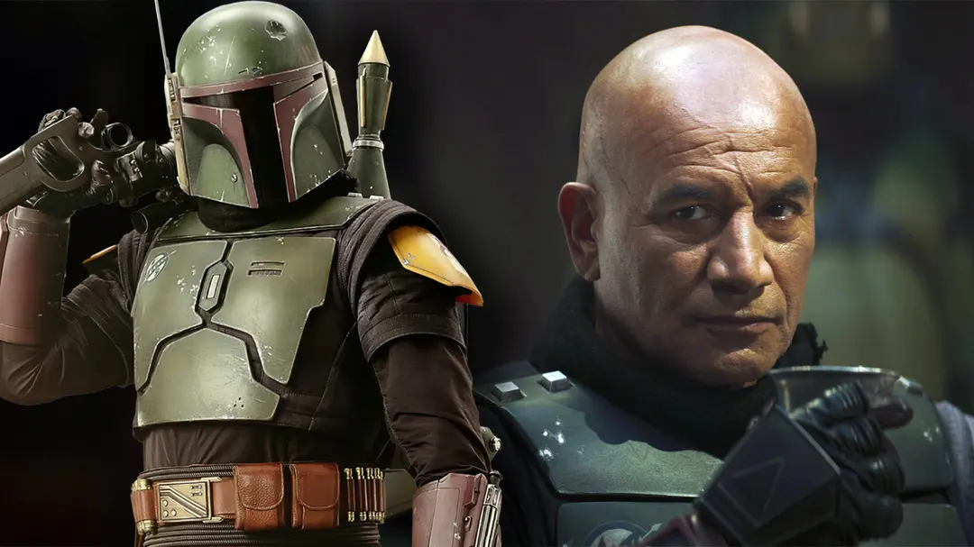 Star Wars actor says Disney dropped Boba Fett over “stupid” comments