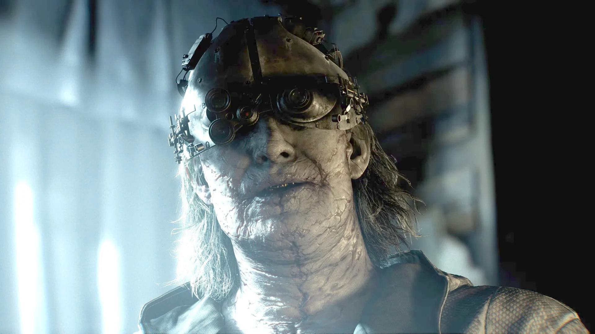 Japanese Charts: Resident Evil Requiem Scares Off The Competition