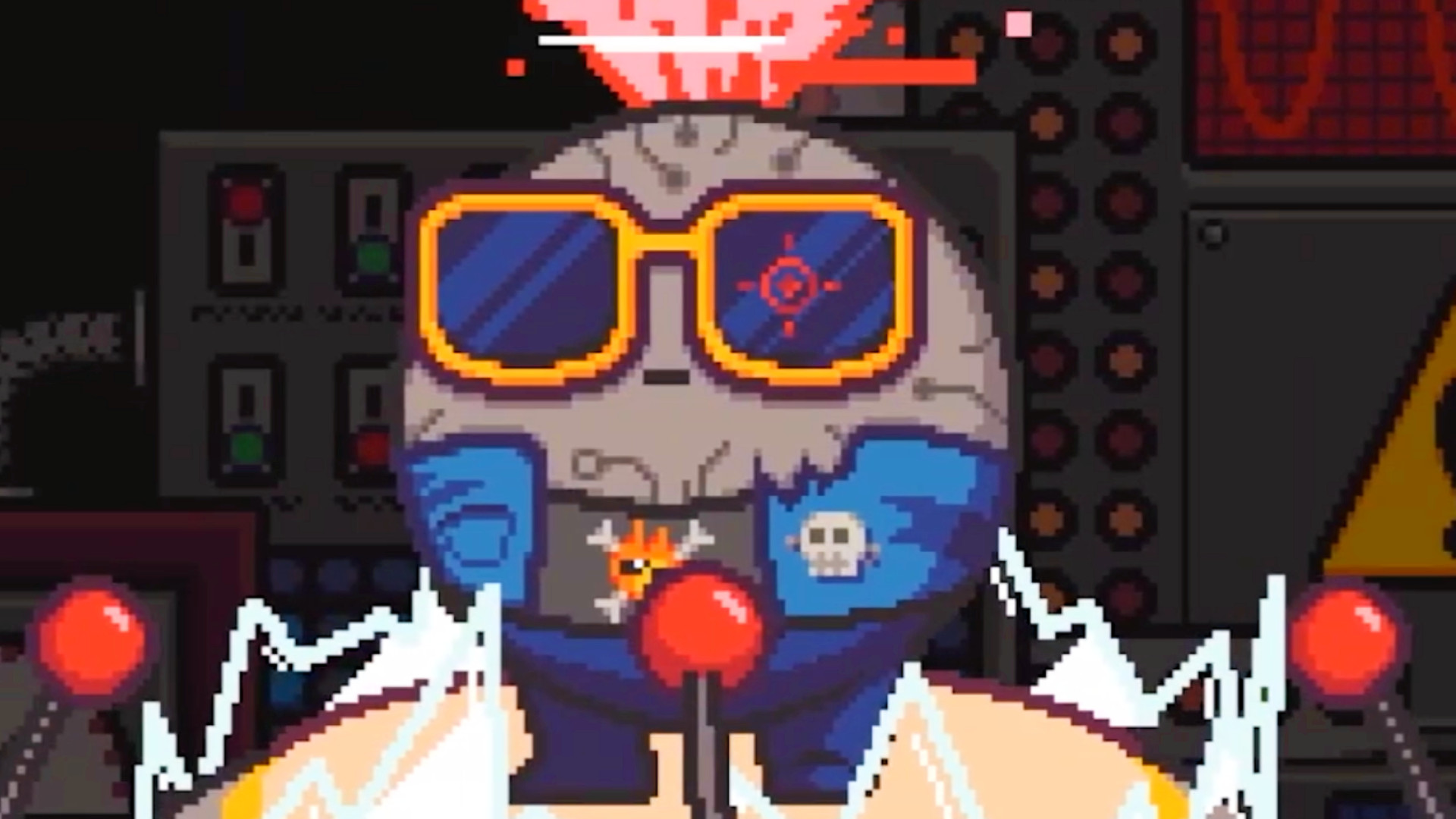 Forget GTA 6's life of crime, a bizarre and brilliant indie heist game is yours for free on the Epic Games Store this week