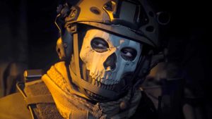 Former Infinity Ward dev recalls "awkward pressure" for Call of Duty to make a game "about Iran attacking Israel"