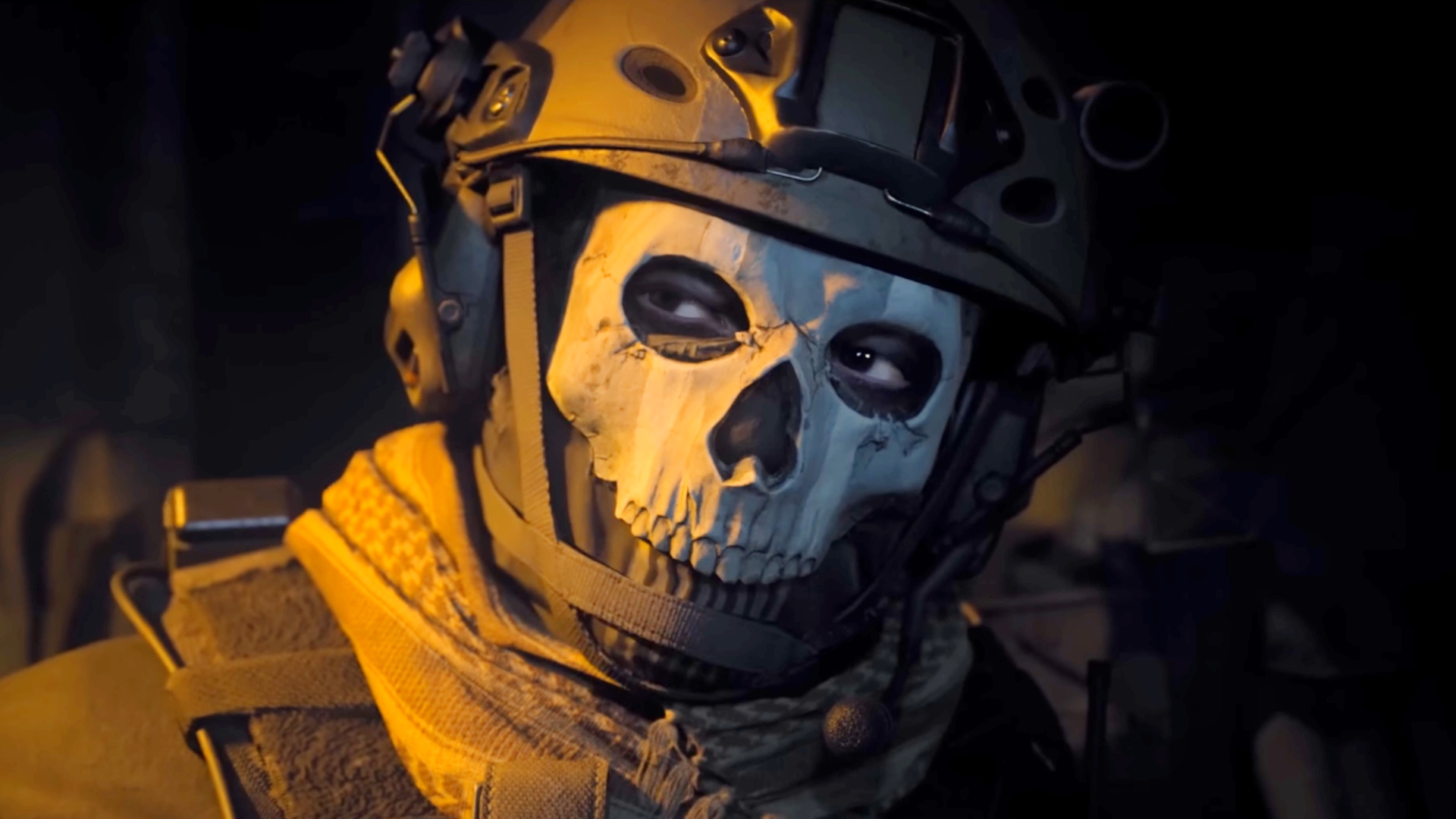 Former Infinity Ward dev recalls "awkward pressure" for Call of Duty to make a game "about Iran attacking Israel"