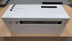 National Videogame Museum USA Has Acquired A "Mythical" Nintendo PlayStation (Sony MSF-1)