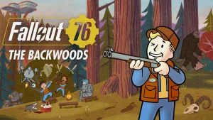 폴아웃 76, 지난 3일(화) ‘더 백우즈 (The Backwoods)’ 업데이트 진행