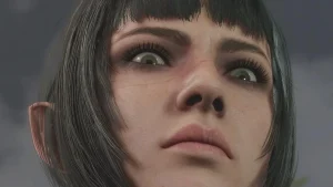 Replacing actors with AI is dumb as hell, says Clair Obscur: Expedition 33 and Baldur's Gate 3 star Jennifer English, because humanness is what makes these RPGs so beloved