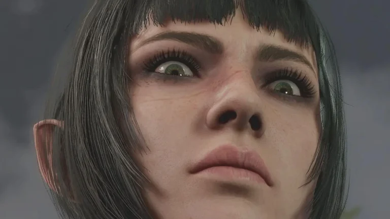 Replacing actors with AI is dumb as hell, says Clair Obscur: Expedition 33 and Baldur's Gate 3 star Jennifer English, because humanness is what makes these RPGs so beloved