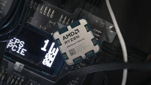 ‘CPUs are cool again,' Intel and AMD reporting spikes in CPU demand due to agentic AI, shortages — Lisa Su says business exceeded expectations while Intel is looking at long-term agreements with potential customers